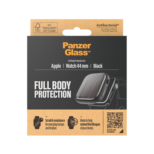 PanzerGlass - Schermbeschermer voor smart watch, afbeelding 3