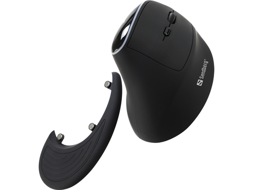 Sandberg Wireless Vertical Mouse Pro,, afbeelding 4