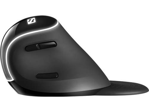 Sandberg Wireless Vertical Mouse Pro,, afbeelding 2