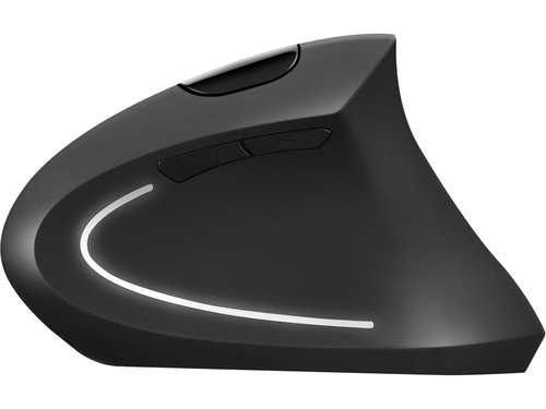 Sandberg Wired Vertical Mouse,, afbeelding 2