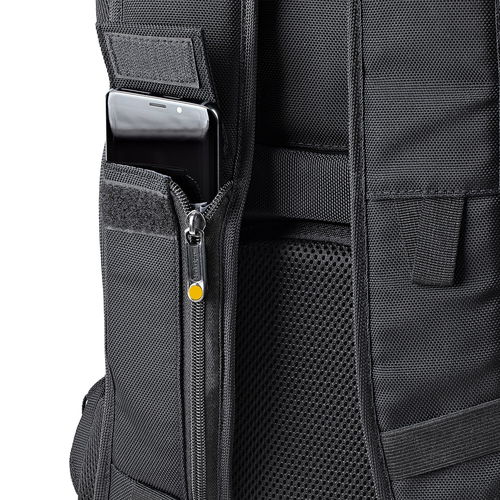 StarTech.com 15.6" Laptop Backpack with Removable Accessory Organizer Case - Professional IT Tech Backpack for WorkTravelCommute, afbeelding 8