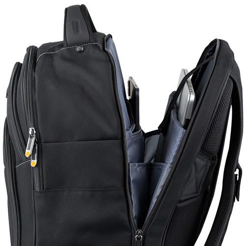 StarTech.com 15.6" Laptop Backpack with Removable Accessory Organizer Case - Professional IT Tech Backpack for WorkTravelCommute, afbeelding 5