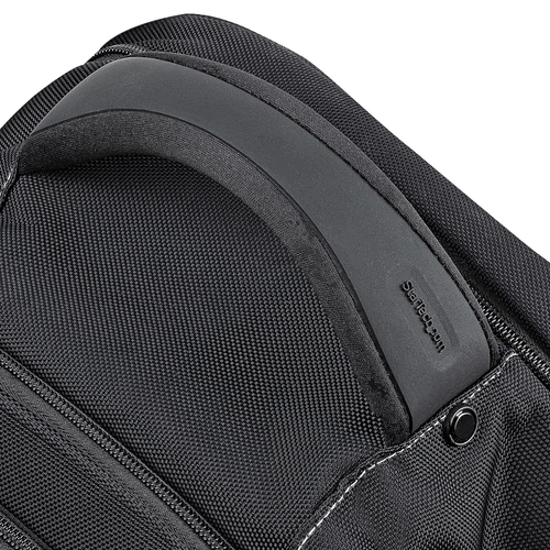 StarTech.com 15.6" Laptop Backpack with Removable Accessory Organizer Case - Professional IT Tech Backpack for WorkTravelCommute, afbeelding 9