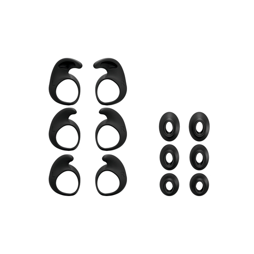 Jabra Elite 65e-Zubehörpaket Modifikavimo rinkinys