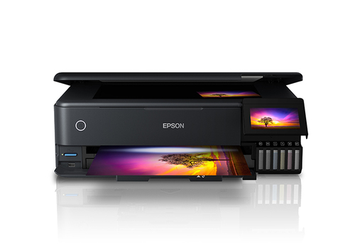 Impresora L8180 EPSON C11CJ21301
