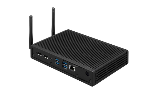Lg Electronics CL600N-6N product photo