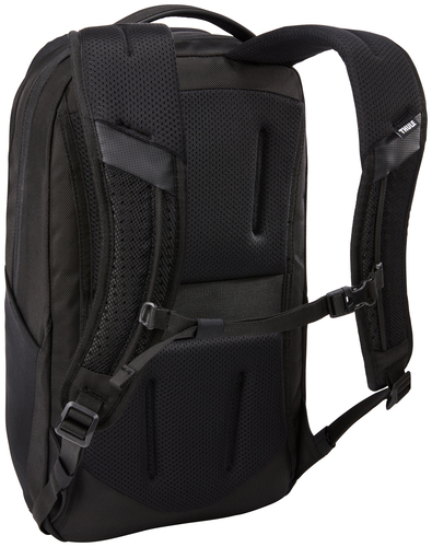 THULE ACCENT RECYCLED BACKPACK 20L - BLACK, afbeelding 7