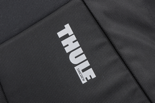 THULE ACCENT RECYCLED BACKPACK 20L - BLACK, afbeelding 10
