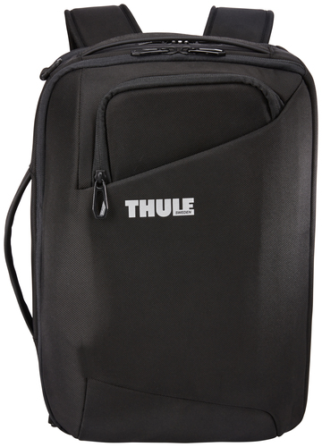 THULE ACCENT RECYCLED CONVERTIBLE - BLACK, afbeelding 9