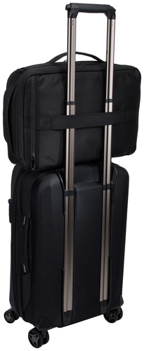 THULE ACCENT RECYCLED CONVERTIBLE - BLACK, afbeelding 7