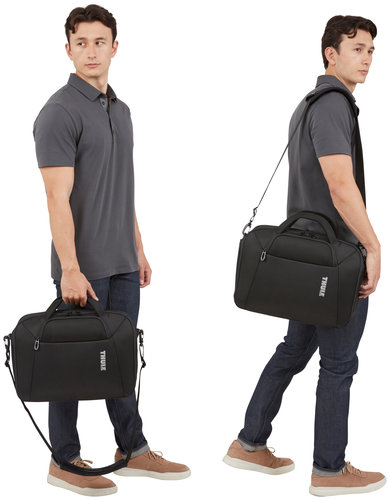 Thule Accent TACLB2216 - laptop schoudertas 17 L, afbeelding 10