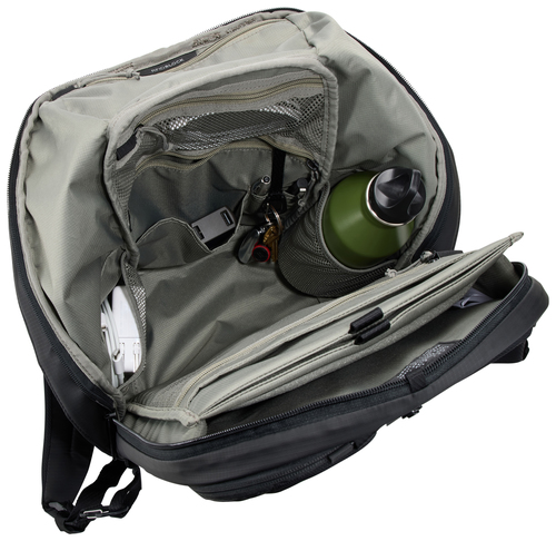 THULE TACT BACKPACK 21L - BLACK, afbeelding 7