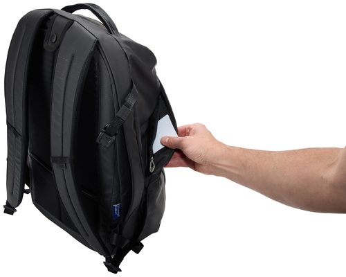 THULE TACT BACKPACK 21L - BLACK, afbeelding 3