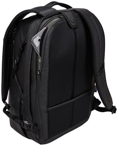 THULE TACT BACKPACK 21L - BLACK, afbeelding 10