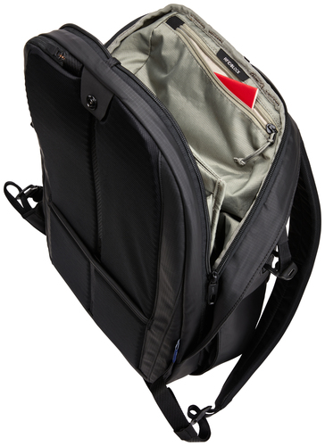 THULE TACT BACKPACK 21L - BLACK, afbeelding 6