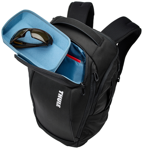 Accent Backpack 26L - Black, afbeelding 9