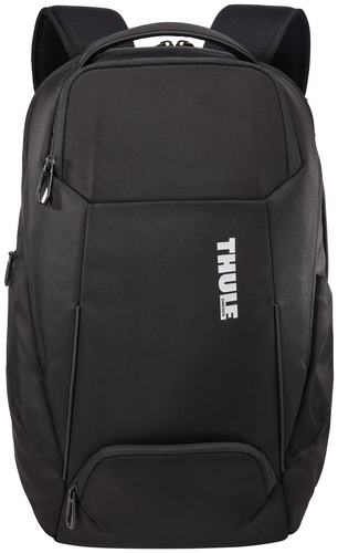 Accent Backpack 26L - Black, afbeelding 7