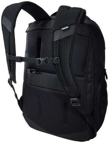 Accent Backpack 26L - Black, afbeelding 6