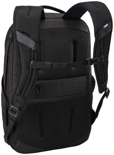 Accent Backpack 26L - Black, afbeelding 2