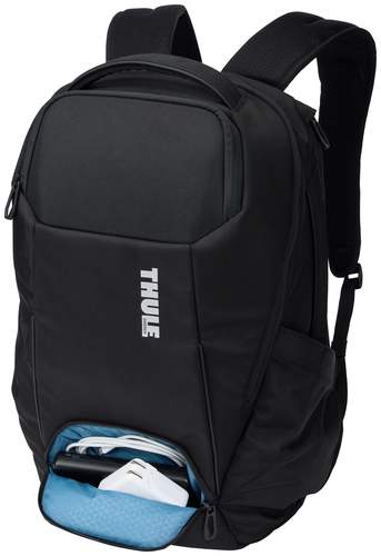Accent Backpack 26L - Black, afbeelding 4