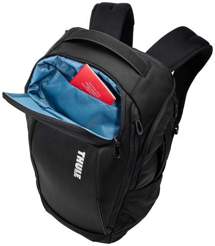 Accent Backpack 26L - Black, afbeelding 10