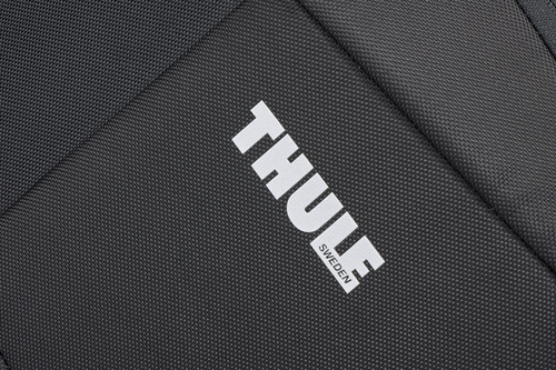 THULE ACCENT RECYCLED BACKPACK 28L - BLACK, afbeelding 2