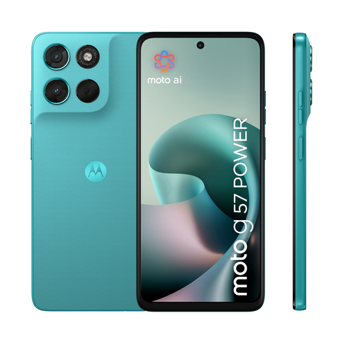 Motorola moto g57 power – image 2