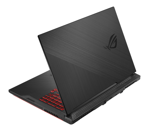 ASUS ROG Strix G731GU-H7166T Intel® Core™ i7 i7-9750H Laptop – image 4