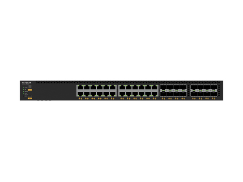 NETGEAR AV Line M4350-24X8F8V - Switch, afbeelding 7
