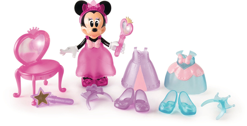IMC Toys Disney 182172 детская фигурка