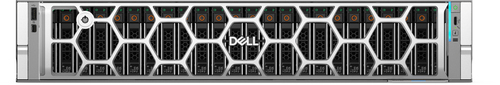 Dell PowerEdge R7725 server – image 4