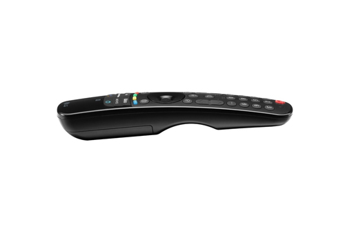 LG MR21GC remote control IR Wireless TV Press buttons/Wheel 3