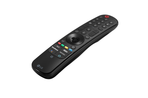 LG MR21GC remote control IR Wireless TV Press buttons/Wheel 2