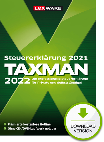 Lexware 08832-2017