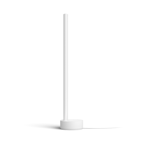 Philips Hue Gradient Signe tafellamp - Wit, afbeelding 3