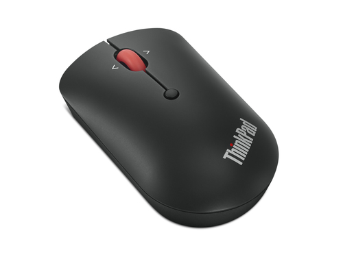 Lenovo ThinkPad USB-C Wireless Compact. Form factor: Ambidextrous. Movement detection technology: Optical, Device interfac