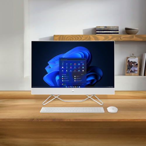 AiO HP 27-cb1042nw 27