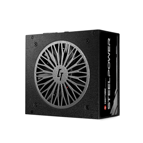 Chieftec BDK-650FC
