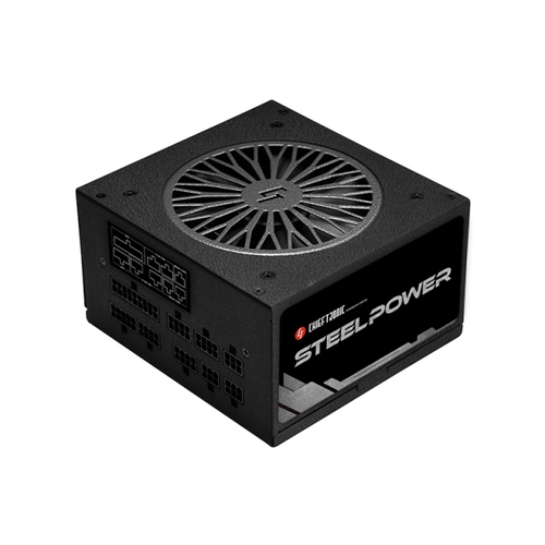 Chieftec BDK-750FC