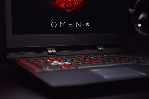 HP OMEN X by - 17-ap099na – image 8