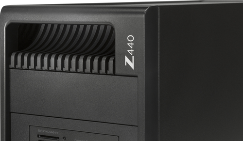 HP 440 MT + Z Turbo Drive G2 256GB SSD + NVIDIA Quadro K620 – image 5