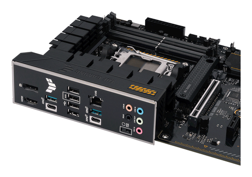 Asus Tuf Gaming B650-Plus Amd Ryzen DDR5 Atx Motherboard - Socket AM5 - image 8