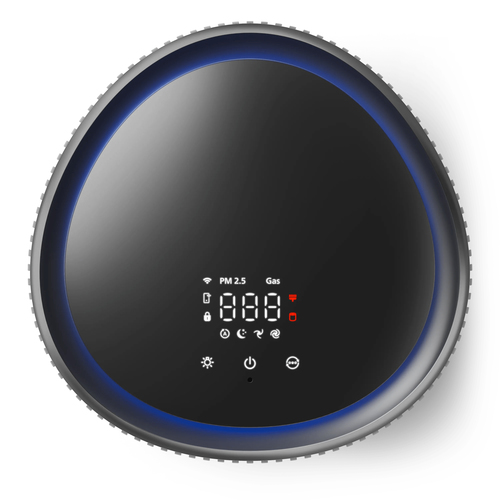 Philips 4200 series AC4221/11R1 air purifier 156 m² – image 8