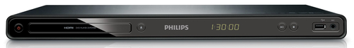 Philips DVP5998K/51 DVD/Blu-Ray player – image 2