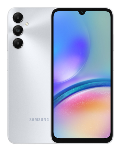Samsung Galaxy SM-A057GZSU 17 cm (6.7") Две SIM-карты Android 13 4G USB Type-C 4 GB 64 GB 5000 mAh Серебристый