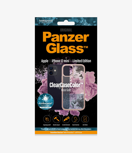 PanzerGlass F00273 mobile phone case – image 2