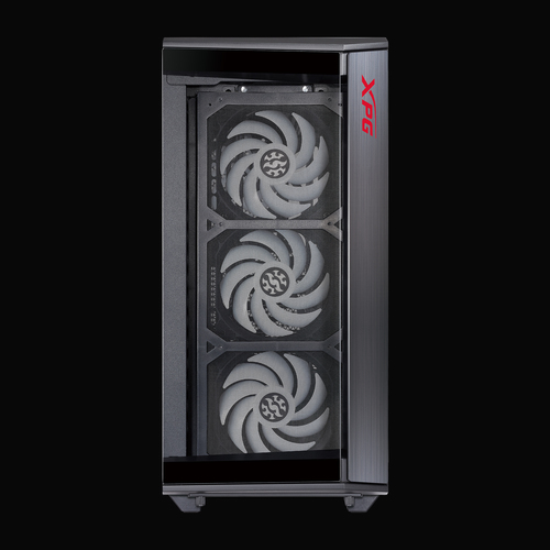Gabinete GAMER XPG Batlecrusier