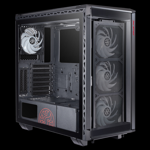 Gabinete GAMER XPG Batlecrusier