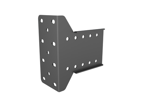 Multibrackets 7350073737338 monitoriaus laikiklio priedas
