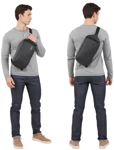 THULE TACT SLING 8L - BLACK, afbeelding 2